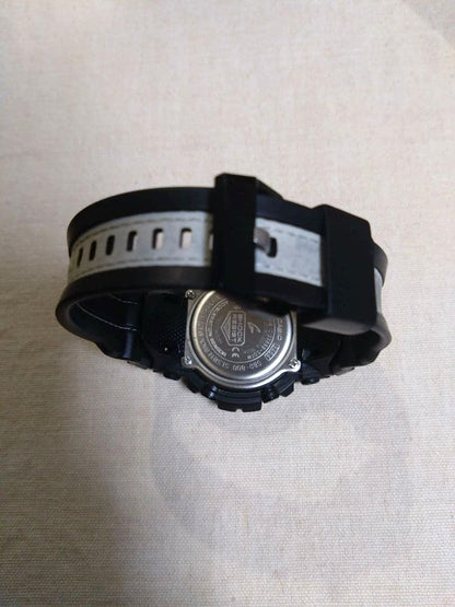 CASIO G-SHOCK G-SQUAD GBD-800LU-1JF Mens Digital Watch Black Bluetooth Step