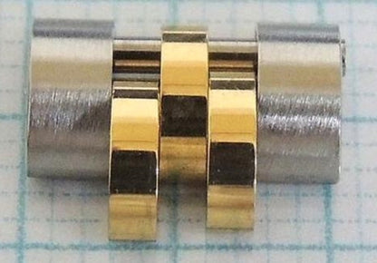 ROLEX DateJust 69173 79173 Link Bracelet K18YG SS Two-Tone Ladies Genuine Used