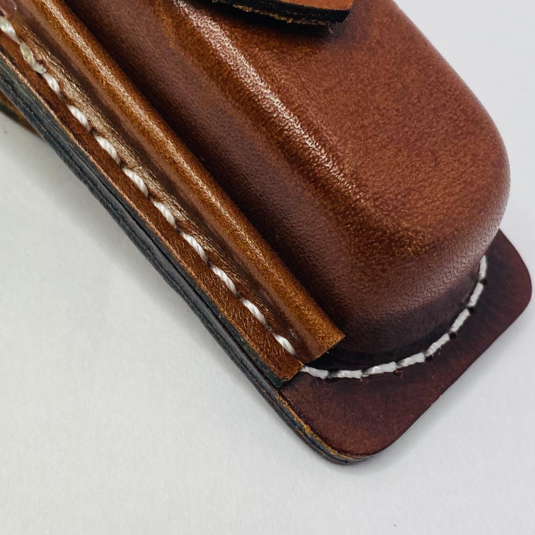 Vintage Victorinox No.801 Leather Case