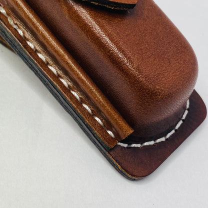 Vintage Victorinox No.801 Leather Case