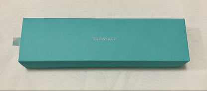 Tiffany & Co Matching Chopsticks for Couples New
