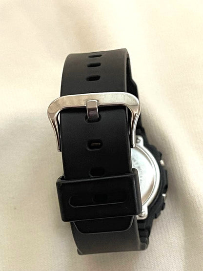CASIO G-SHOCK DW-5600VT Mickey Mouse JAM HOME MADE Collab Black Digital Watch