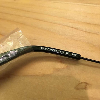 G-Star Raw Authentic Sunglasses New Mens Designer Eyewear Black Metal Frame