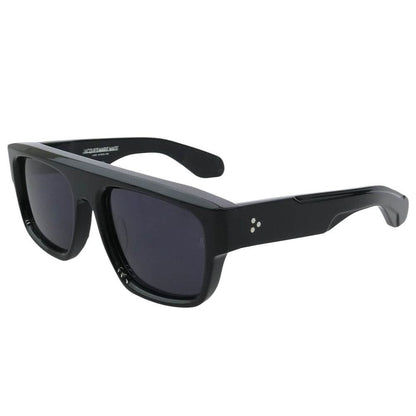 Jacques Marie Mage JMMRTZ-88 x George Cortina Ritz Sunglasses Black 57x19 Used