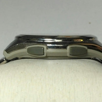CASIO Waveceptor WVA-M480D-7AJF Tough Solar Multi Band 5 Mens Watch White Dial