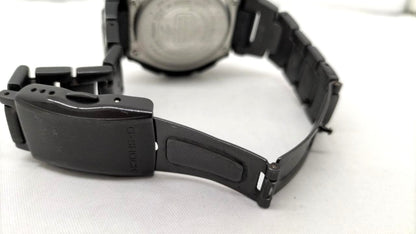 CASIO G-SHOCK Gravitymaster GW-3000B Mens Analog Watch Black Multiband6 Solar