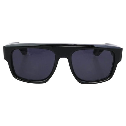 Jacques Marie Mage JMMRTZ-88 x George Cortina Ritz Sunglasses Black 57x19 Used