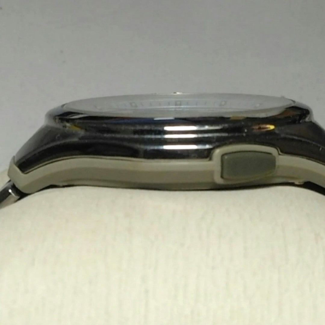 CASIO Waveceptor WVA-M480D-7AJF Tough Solar Multi Band 5 Mens Watch White Dial