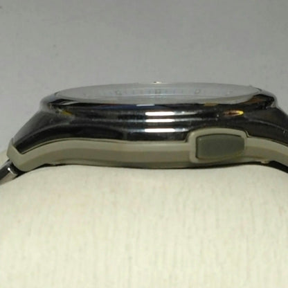 CASIO Waveceptor WVA-M480D-7AJF Tough Solar Multi Band 5 Mens Watch White Dial