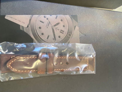 HEROIC 18 Stainless Automatic Diver Watch 500M MIYOTA90S 24Jewels Near Mint Rare