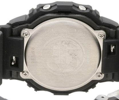 CASIO G-SHOCK 40th Anniversary Remaster Black DWE-5657RE-1JR Watch 43mm Mint