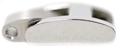Cartier Ballon Bleu SM Ladies Watch Band Link 14mm Stainless Steel Silver Used
