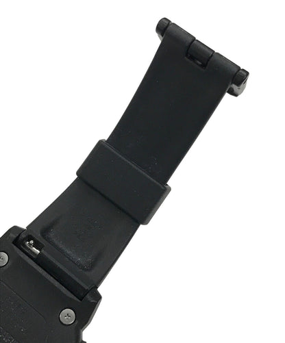 CASIO G-SHOCK GA-2000 Camouflage Mens Analog Digital Watch Olive Black Resin
