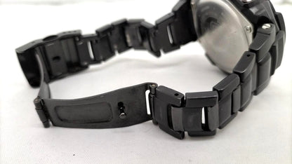 CASIO G-SHOCK Gravitymaster GW-3000B Mens Analog Watch Black Multiband6 Solar