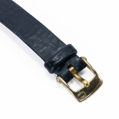 Van Cleef & Arpels La Collection Analog Quartz Watch Women Battery Replaced