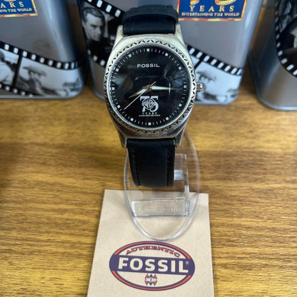 Fossil x Warner Bros. 75 Years Watch Set Of 2 Unused From Japan