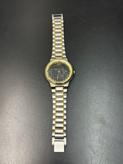 Citizen Club La Mer Cosmo Sign 4390-432291 Watch 38 mm 1.50" Case Used