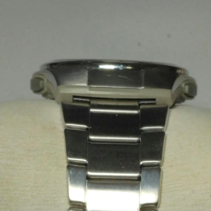 CASIO Waveceptor WVA-M480D-7AJF Tough Solar Multi Band 5 Mens Watch White Dial