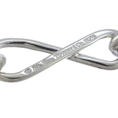 Tiffany & Co Silver 925 Paloma Picasso Loving Heart Graffiti 4 Charm Bracelet