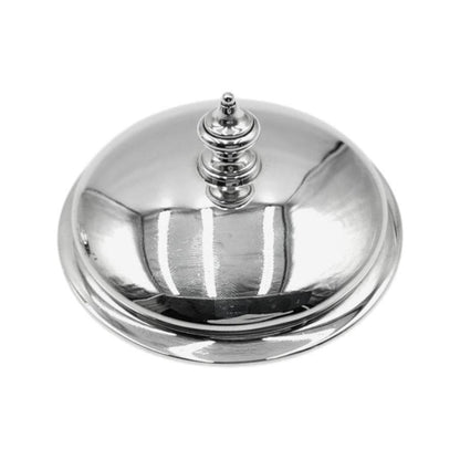 Excellent Tiffany & Co. MAKERS Sterling Silver 925 Sugar Bowl Sugar Pot Vintage