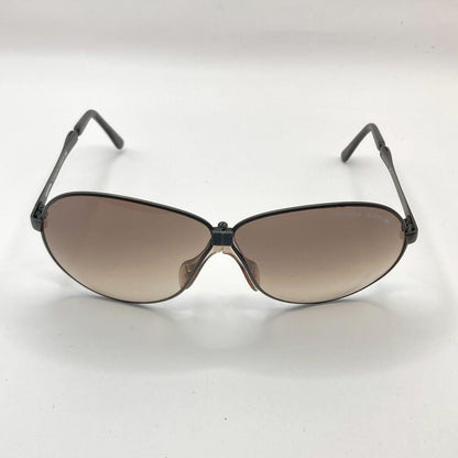 PORSCHE DESIGN CARRERA 5626 Folding sunglasses Black