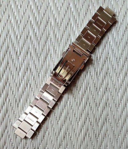 SEIKO 5 Sports Genuine Bracelet 22mm for SBSA003 SBSA005 Stainless Steel