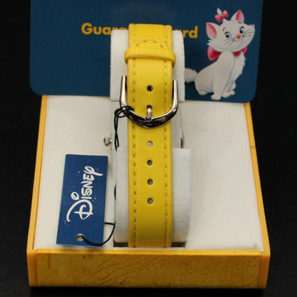 Disney Lady and the Tramp Lady Analog Quartz Watch Unused Vintage Rare
