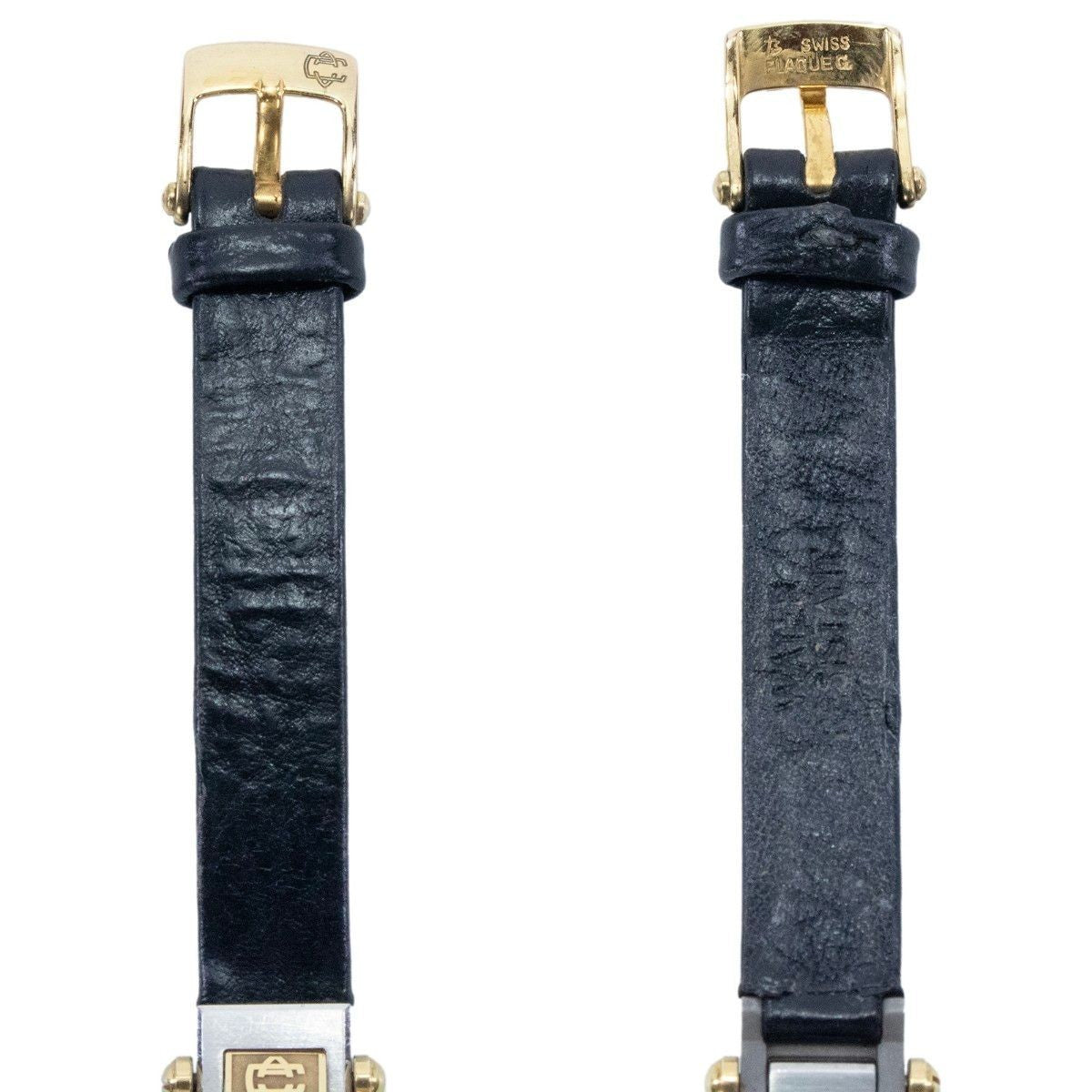 Van Cleef & Arpels La Collection Analog Quartz Watch Women Battery Replaced