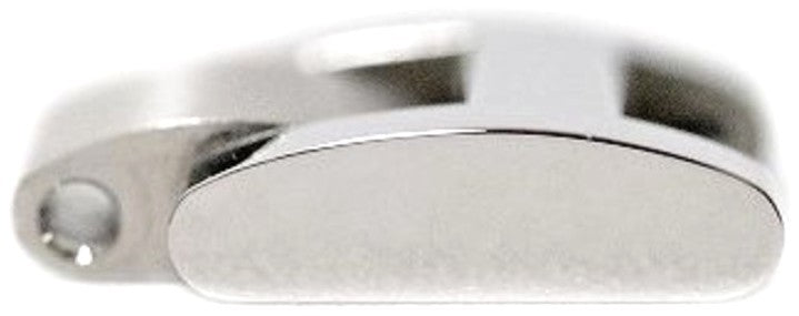 Cartier Ballon Bleu SM Ladies Watch Band Link 14mm Stainless Steel Silver Used