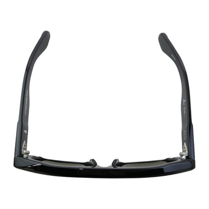 Jacques Marie Mage JMMRTZ-88 x George Cortina Ritz Sunglasses Black 57x19 Used