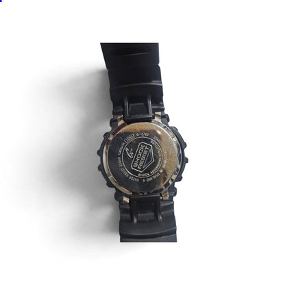CASIO G-SHOCK G-9000 Mudman Mens Digital Watch Black Resin Shock Resist 20BAR