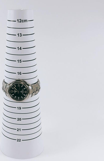 CITIZEN ATTESA ATD53-2611 Eco-Drive Radio Controlled Titanium Mens Watch 38mm