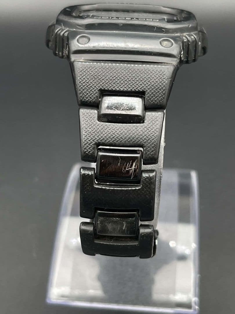 CASIO G-SHOCK GW-M5610BC Multiband 6 Tough Solar Mens Digital Watch Black