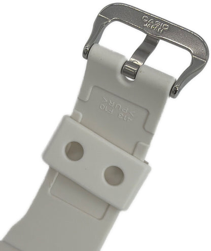 CASIO G-SHOCK DW-6900FS Tokyo Yakult Swallows Tsubakuro Digital Watch White