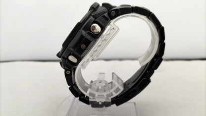 CASIO G-SHOCK Gravitymaster GW-3000B Mens Analog Watch Black Multiband6 Solar