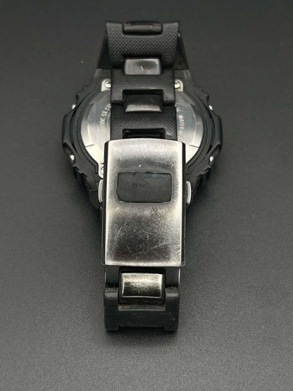 CASIO G-SHOCK GW-M5610BC Multiband 6 Tough Solar Mens Digital Watch Black