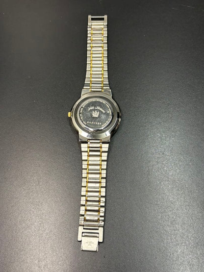 Citizen Club La Mer Cosmo Sign 4390-432291 Watch 38 mm 1.50" Case Used