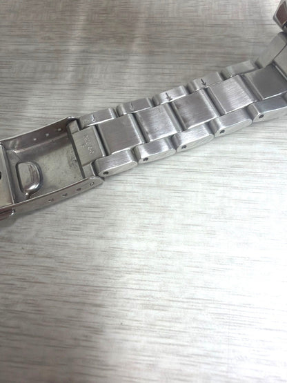 Seiko Prospex Sumo SBDC033 6R15 Automatic Diver Watch Blue Dial 200m Japan Used