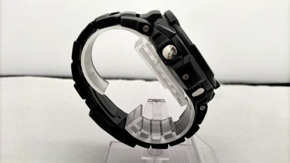 CASIO G-SHOCK Gravitymaster GW-3000B Mens Analog Watch Black Multiband6 Solar