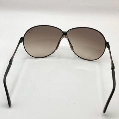 PORSCHE DESIGN CARRERA 5626 Folding sunglasses Black