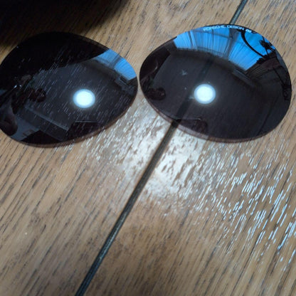 Carrera Porsche Design Mod 5623 Small Teardrop Aviator Sunglasses with Case VTG