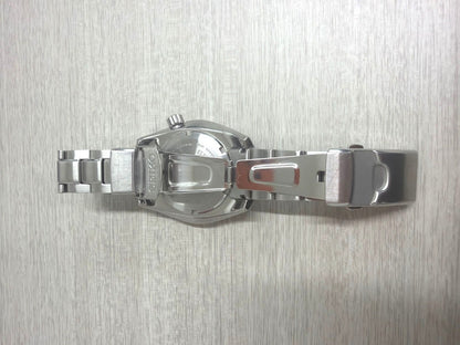 Seiko Prospex Sumo SBDC033 6R15 Automatic Diver Watch Blue Dial 200m Japan Used