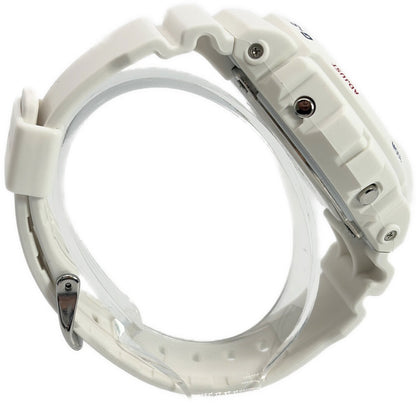 CASIO G-SHOCK DW-6900FS Tokyo Yakult Swallows Tsubakuro Digital Watch White