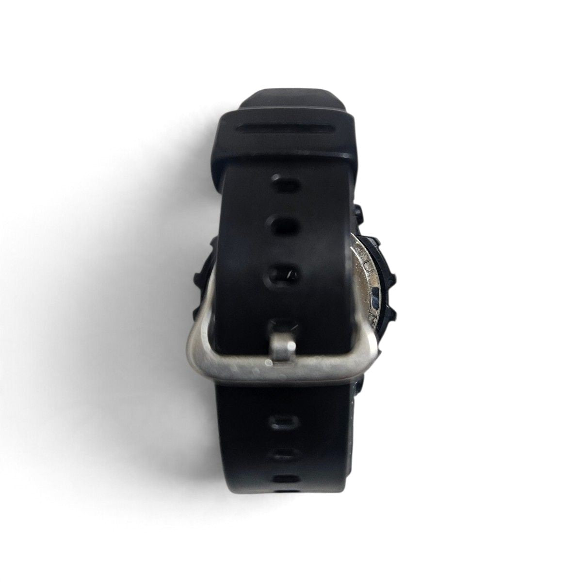 CASIO G-SHOCK G-9000 Mudman Mens Digital Watch Black Resin Shock Resist 20BAR