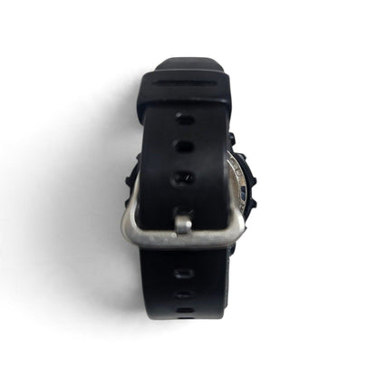 CASIO G-SHOCK G-9000 Mudman Mens Digital Watch Black Resin Shock Resist 20BAR