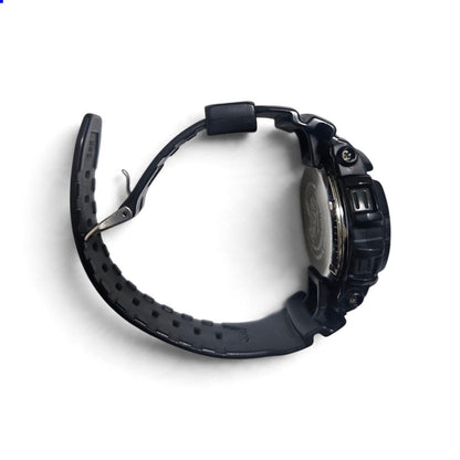 CASIO G-SHOCK G-9000 Mudman Mens Digital Watch Black Resin Shock Resist 20BAR