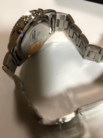Disney Mickey Mouse 80th Anniversary watch 80 Year Of Magic Rare