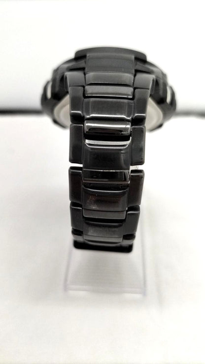 CASIO G-SHOCK Gravitymaster GW-3000B Mens Analog Watch Black Multiband6 Solar