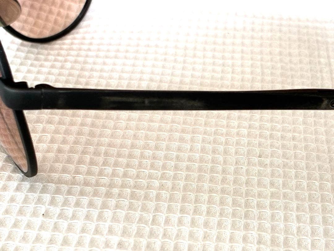 PORSCHE DESIGN by CARRERA 5622 Folding Sunglasses Black Brown Gradient Austria