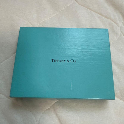 Tiffany & Co 80s Classic NYC Print Playing Cards 2 Deck Set Statue of Liberty